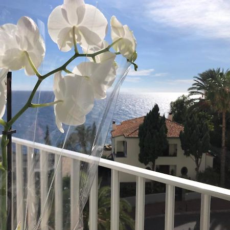 Beach Studio Apartment Funchal Dış mekan fotoğraf