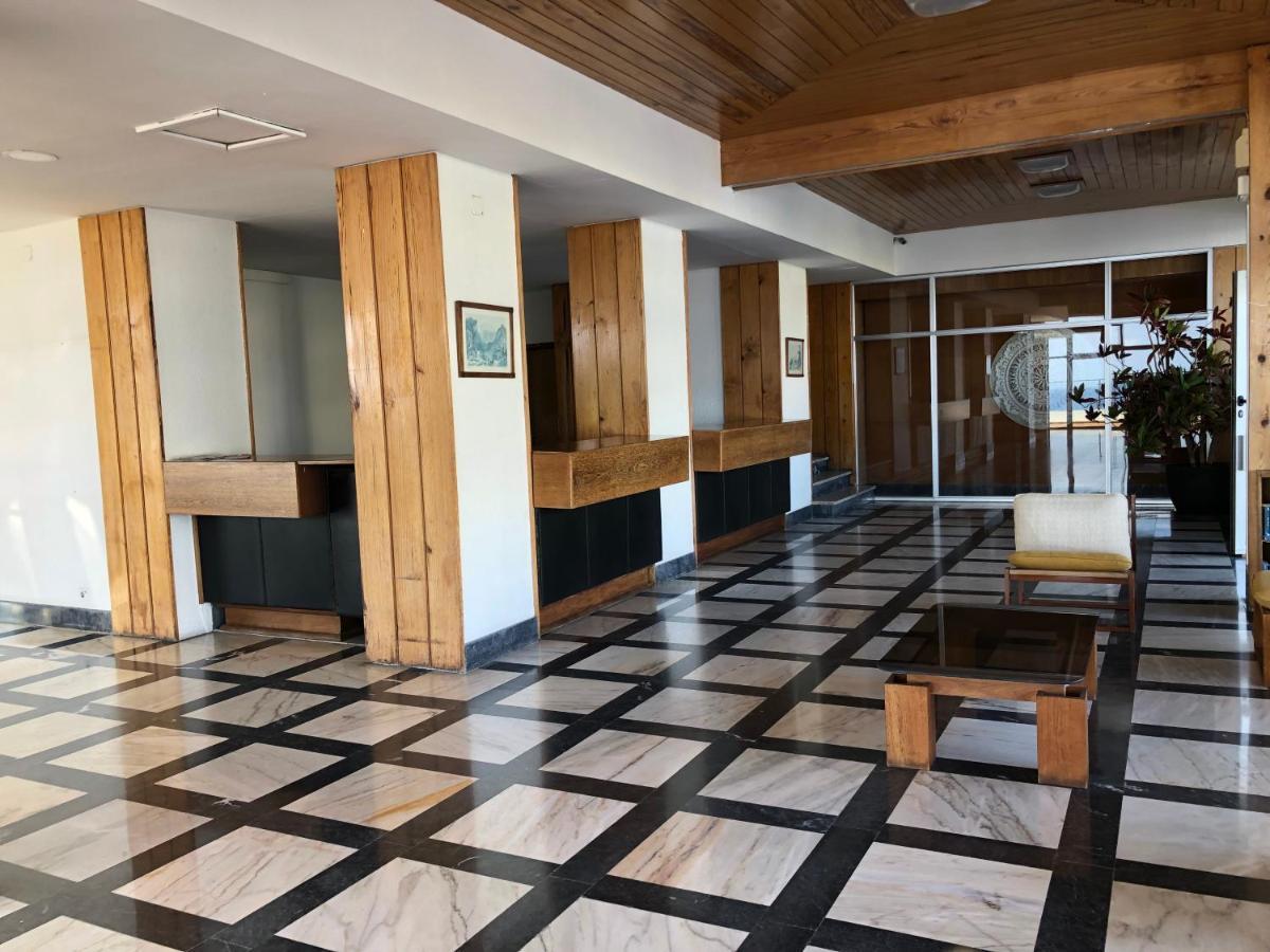 Beach Studio Apartment Funchal Dış mekan fotoğraf