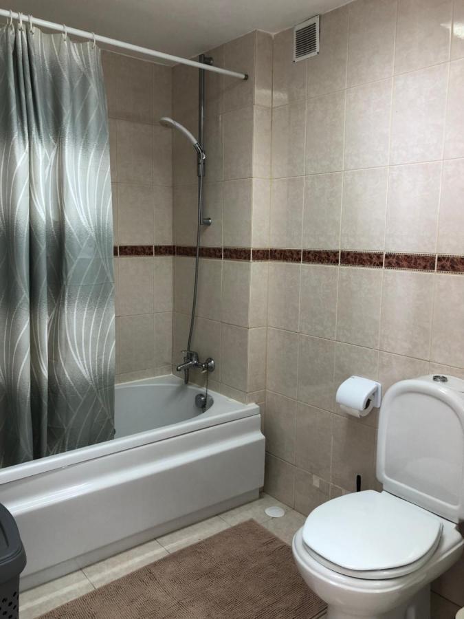 Beach Studio Apartment Funchal Dış mekan fotoğraf